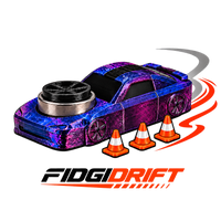 Fidgi Drift