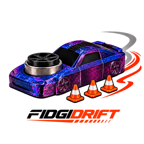 FidgiDrift