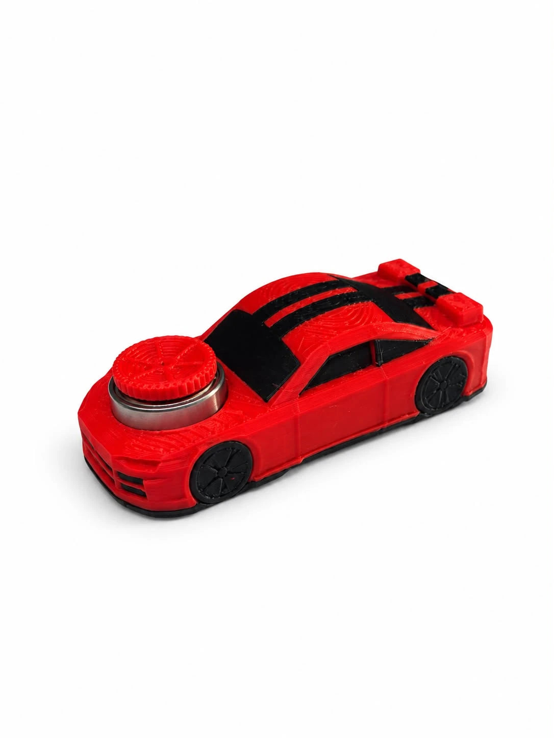 Fidgi Drift edycja limitowana — czerwony