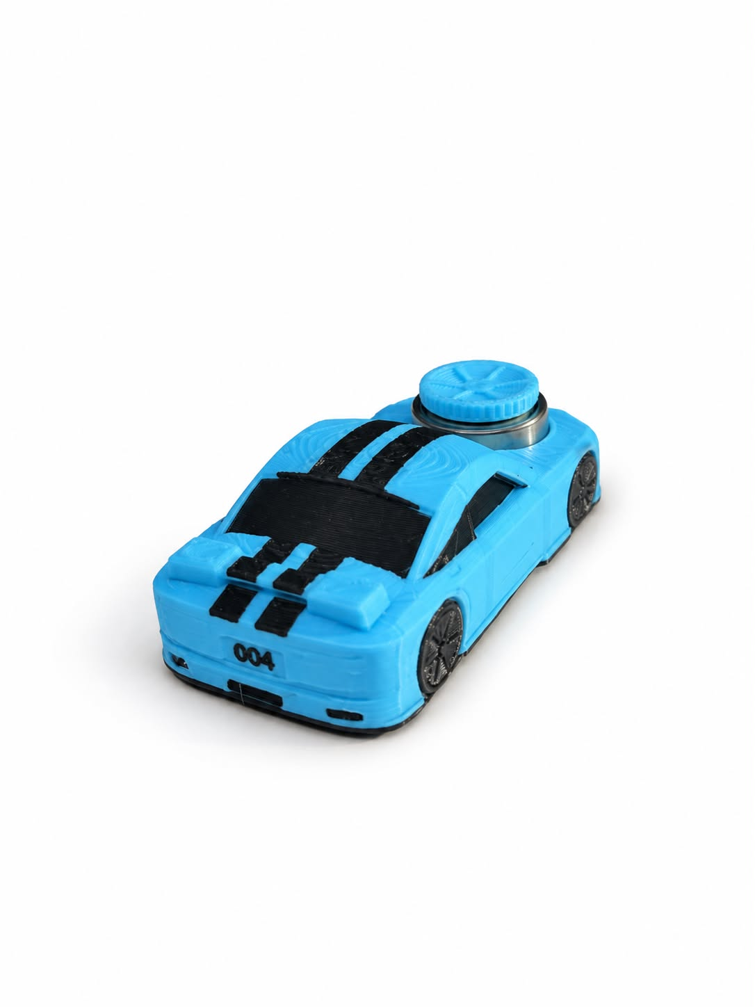 Fidgi Drift edycja limitowana — niebieski