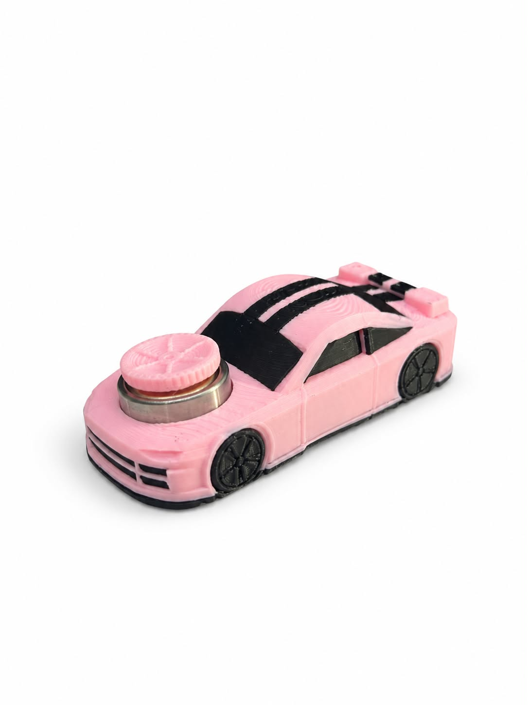 Fidgi Drift edycja limitowana — różowy