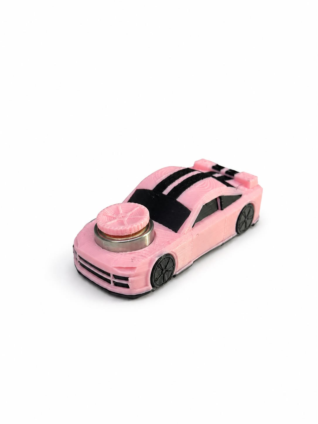 Fidgi Drift edycja limitowana — różowy